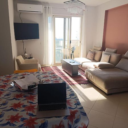 Guidus Apartment Wlora Zewnętrze zdjęcie