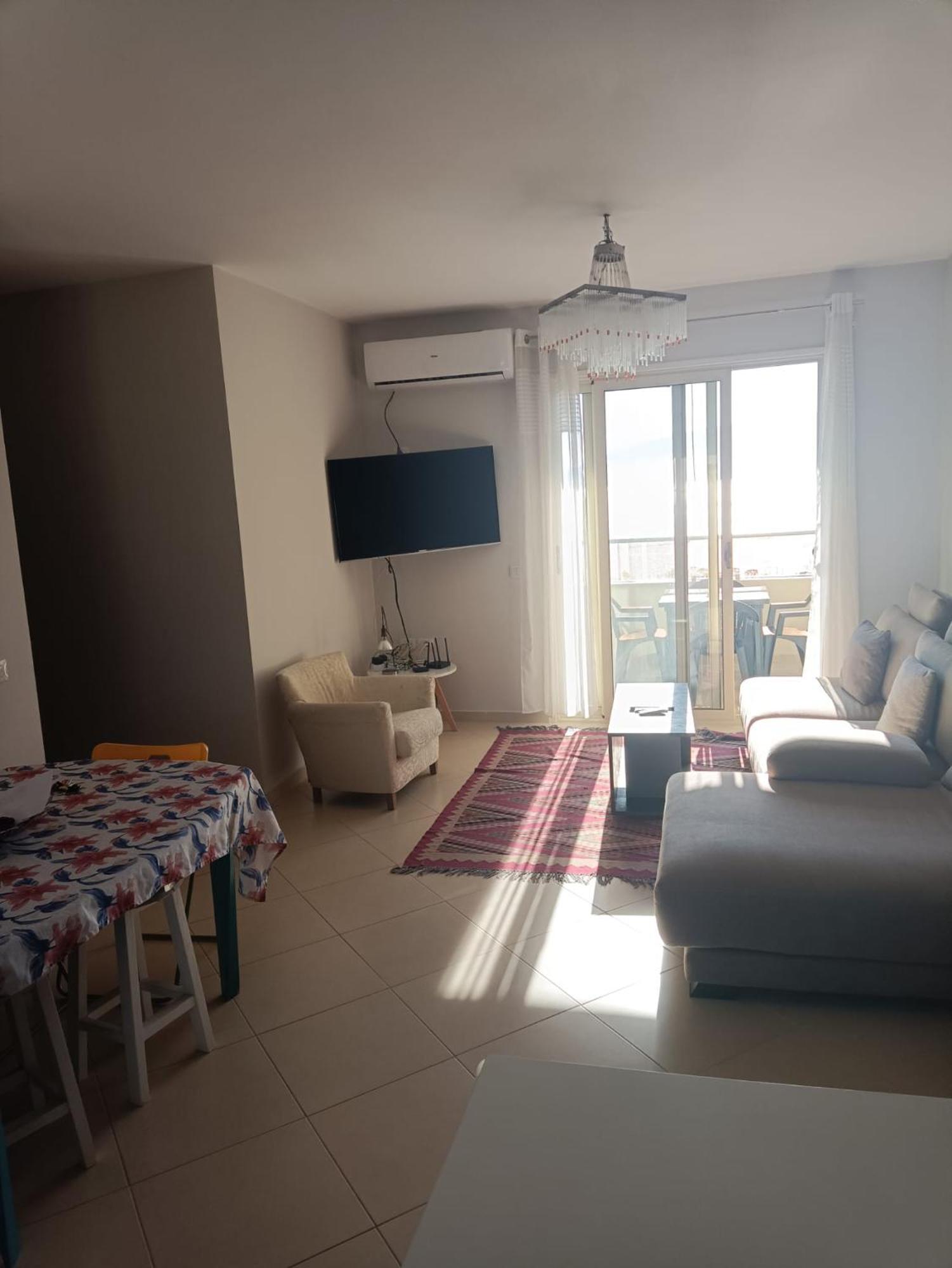 Guidus Apartment Wlora Zewnętrze zdjęcie