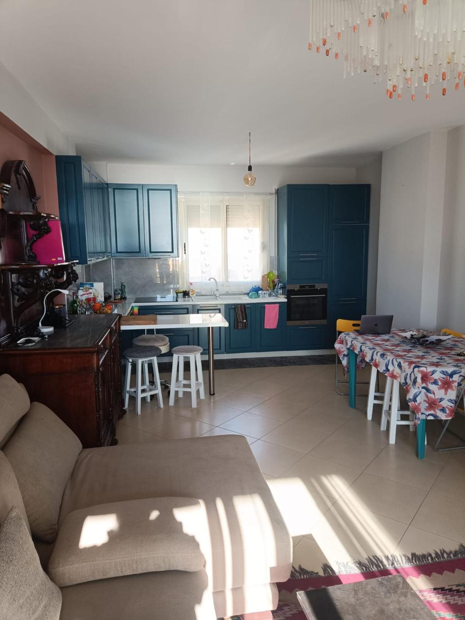 Guidus Apartment Wlora Zewnętrze zdjęcie