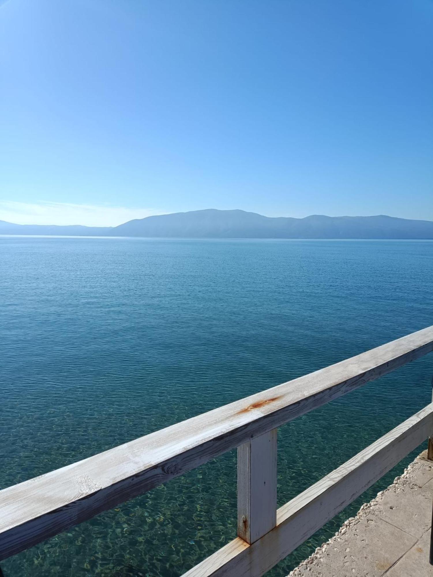 Guidus Apartment Wlora Zewnętrze zdjęcie