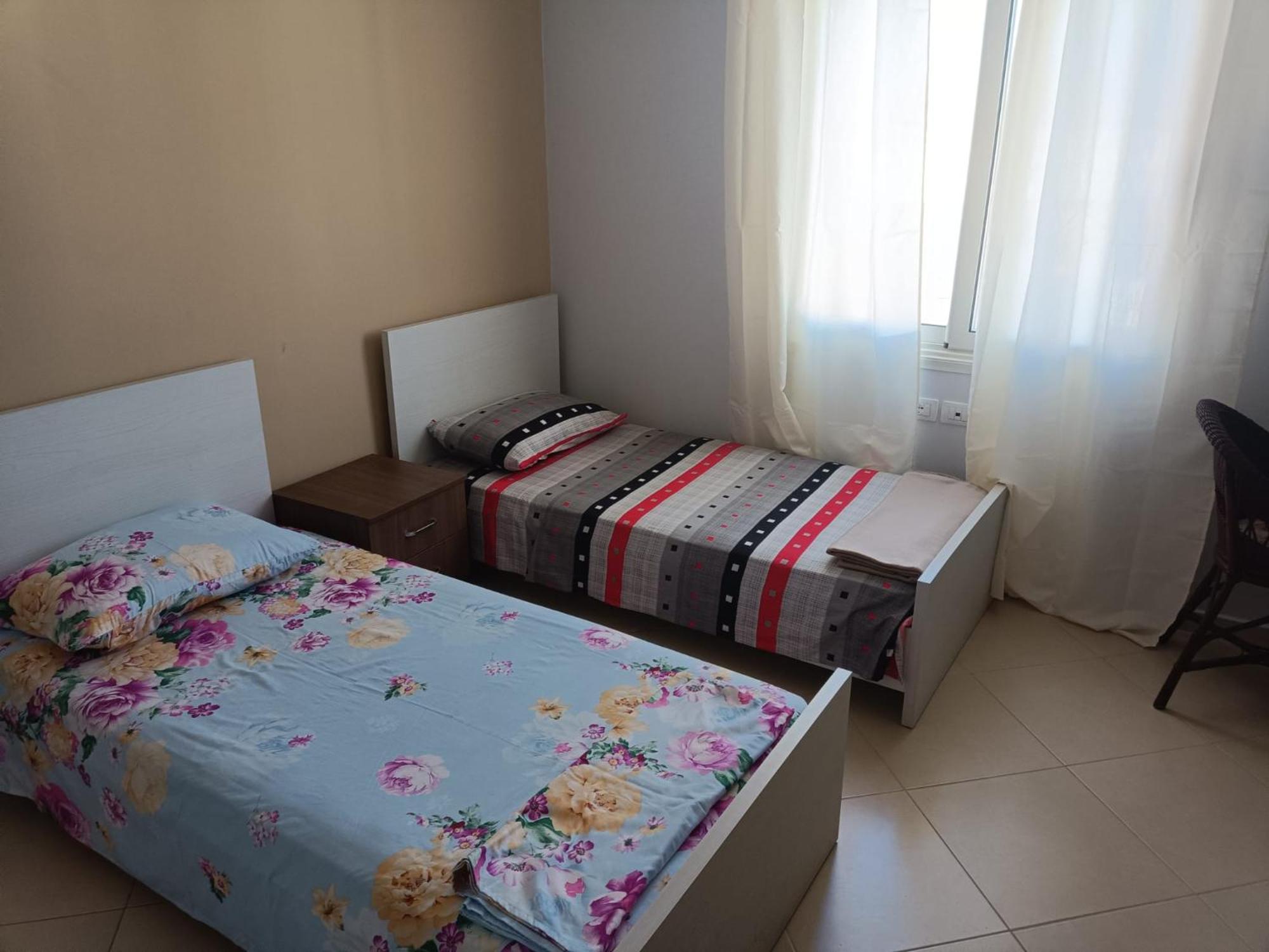 Guidus Apartment Wlora Zewnętrze zdjęcie