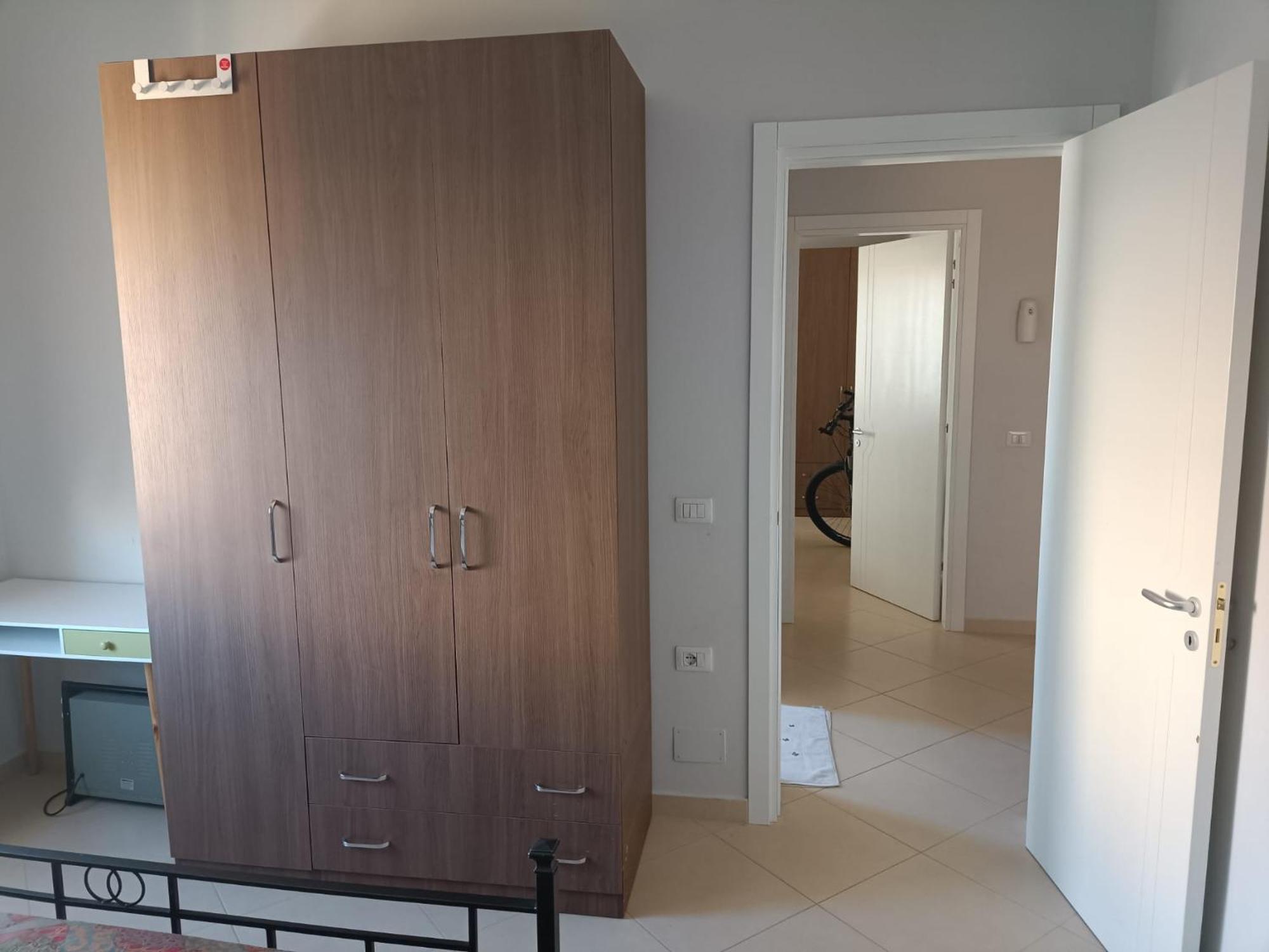 Guidus Apartment Wlora Zewnętrze zdjęcie