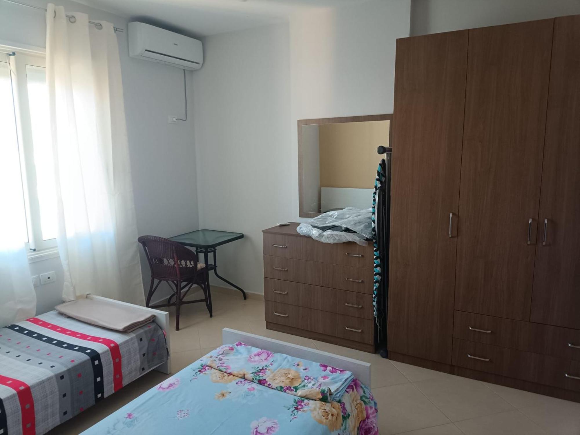Guidus Apartment Wlora Zewnętrze zdjęcie