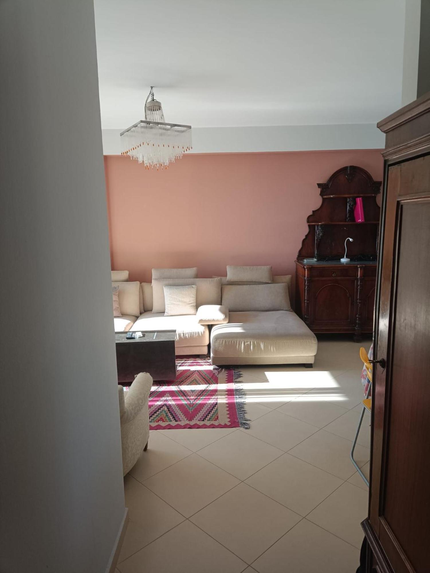 Guidus Apartment Wlora Zewnętrze zdjęcie