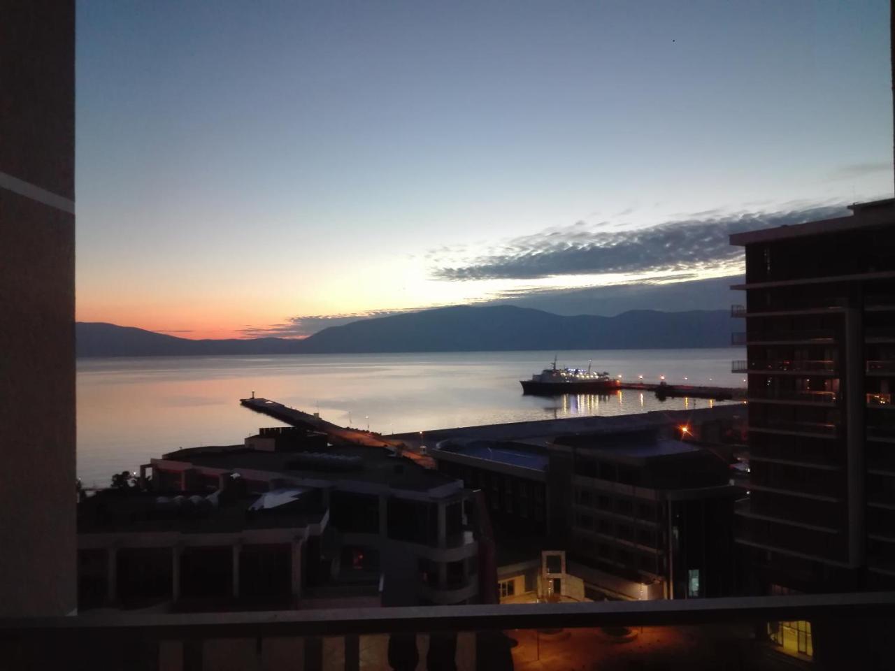 Guidus Apartment Wlora Zewnętrze zdjęcie
